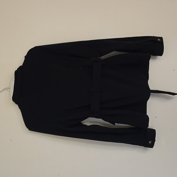 Charlotte Russe jacket - Picture 4 of 9